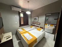Hotel Mato Grosso Águas Quentes - Hot Springs