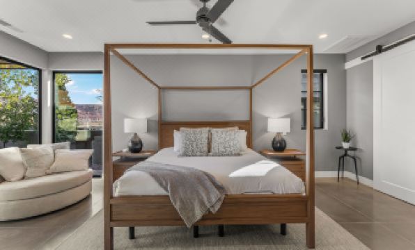 Serene Views #17 3 Bedroom Home