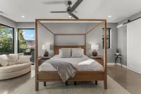 寧靜景觀17號3卧室住宅