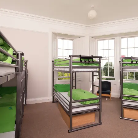 YHA Langdale