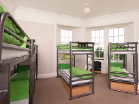 YHA Langdale Hotels in 