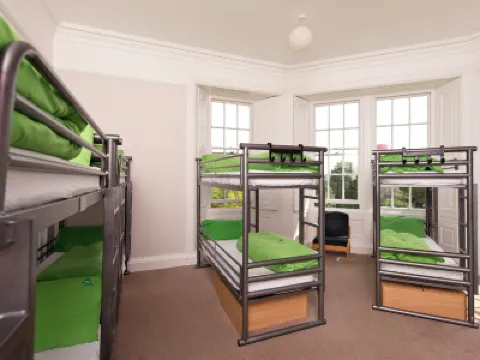 YHA Langdale Hotels in 