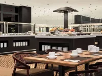 Ramada by Wyndham Gaziantep Hotels near Sirvani Mosque