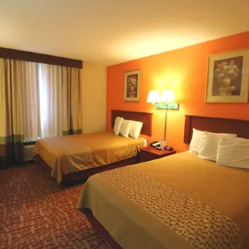 Jefferson Inn Dandridge