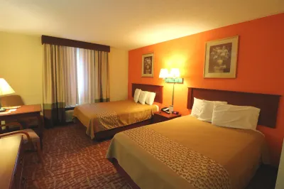 Jefferson Inn Dandridge Hotels in Dandridge