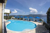 Kommeno Bella Vista - Pools