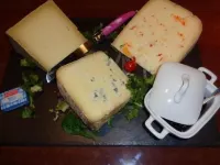 Le Clos des Mylandes - breakfast
