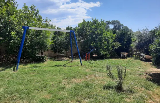 奧克斯納斯唐麥隆酒店