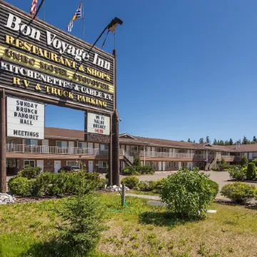 Bon Voyage Inn