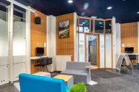 Auberge de Jeunesse de Mons Hotel a Mons