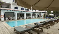 Hotel & Restaurant Trias - de playa