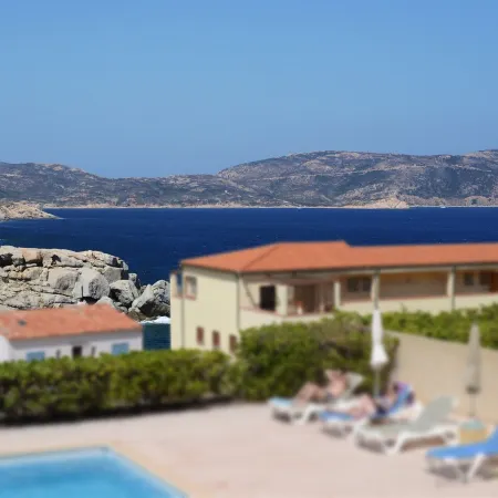 Hôtel Sole Mare