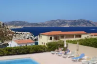 Hôtel Sole Mare - con vista mare
