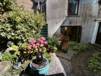 Mill Bridge Cottage Hotel di Castleton
