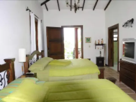 Hotel Campestre la Navarra Hotels in Armenia