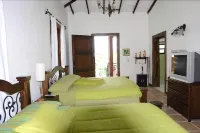 Hotel Campestre la Navarra