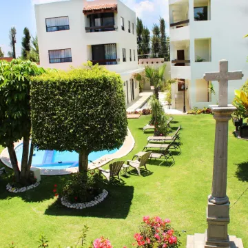 Hotel Boutique la Rioja