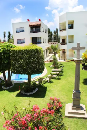 Hotel Boutique la Rioja