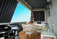 Apartamento Dúplex Golf Rioja Alta - Pools