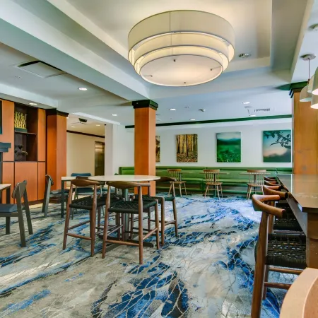 Fairfield Inn & Suites Texarkana