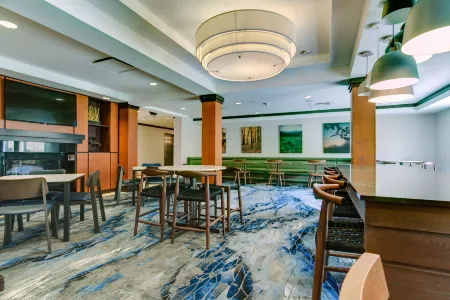 Fairfield Inn & Suites Texarkana Отели в г. Тексаркана