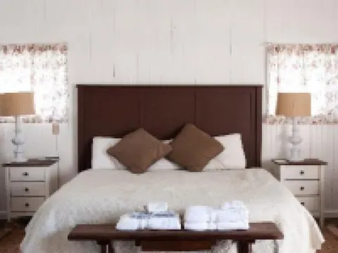 Ash Mill Farm Bed & Breakfast