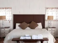 Ash Mill Farm Bed & Breakfast