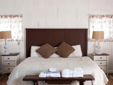 艾施米爾農場民宿