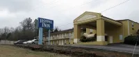 Royal Inn - WiFi