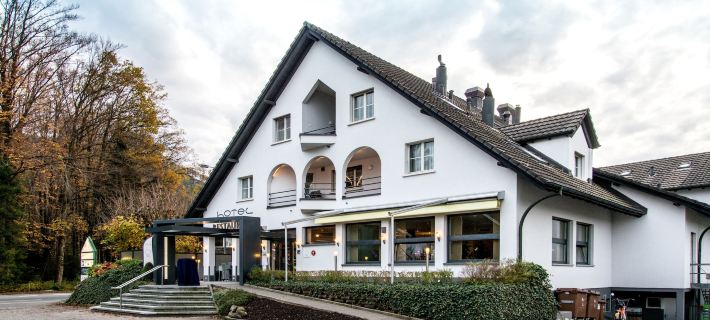 Hotel Thorenberg Hotels in Lucerne