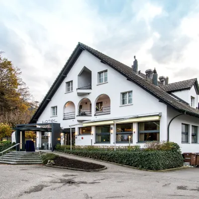 Hotel Thorenberg Hotels near Littau