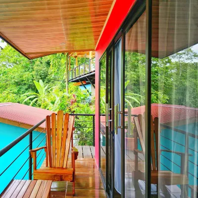 Villas in Sueño - Villas