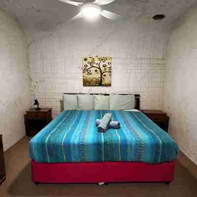 Desert View Apartments Rooms