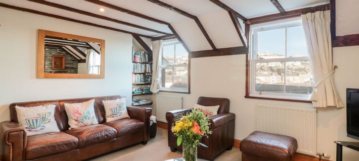 Polkirt Forge Hotels in Mevagissey