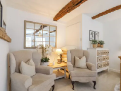 Littles Limes Hotels in Suffolk Coastal District