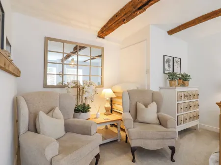 Littles Limes Отели в г. Литл Глемхем