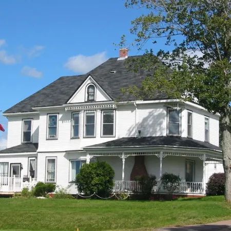 The Nelson House Bed & Breakfast