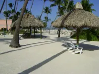 Breezy Palms Resort - Bãi biển