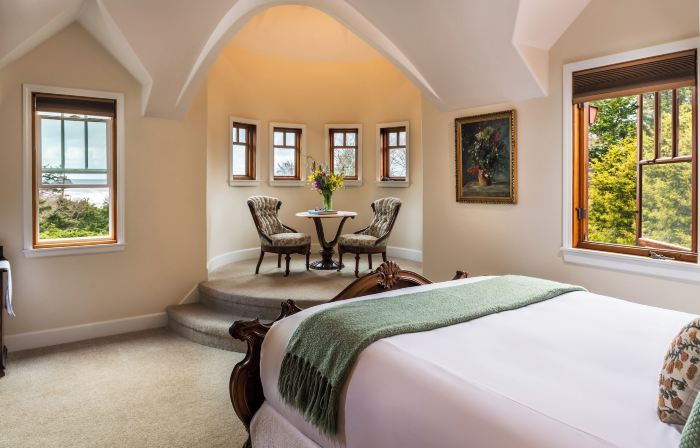 Arch Cape Inn and Retreat