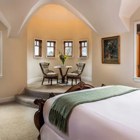 Arch Cape Inn and Retreat