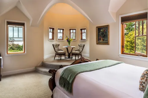 Arch Cape Inn and Retreat - Strand