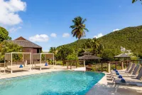 Zoetry Marigot Bay Hotels in Soucis