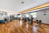 Arosa Alpine Club - Adults Only - Gym