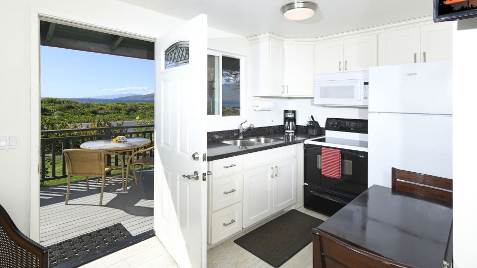 Nona Lani Cottages