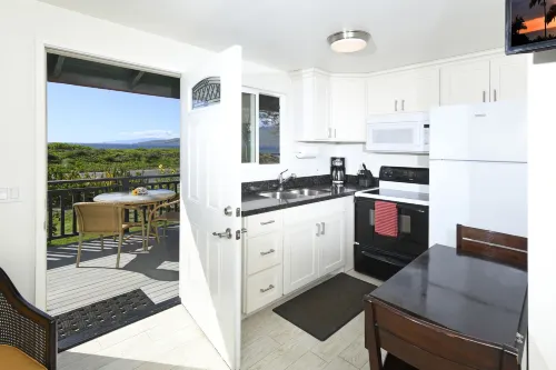 Nona Lani Cottages - Ocean View