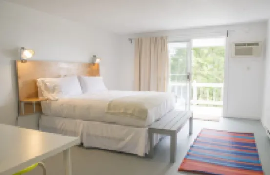 Lincolnville Motel