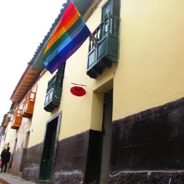 The Grasshopper Hostels AV Alta