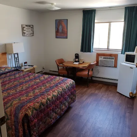 Silver Sage Inn Moab