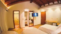 Hostería la Bordona Hotels in Rivera