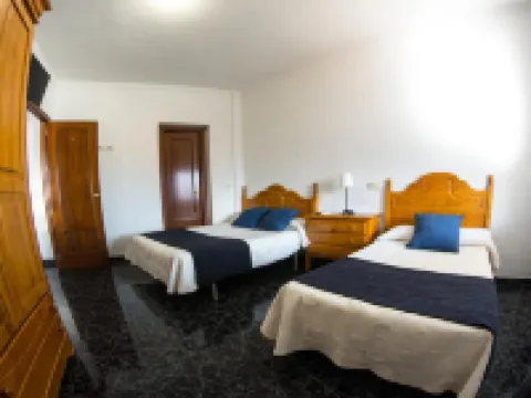 Hostal Caminito del Rey Hotels in Alora